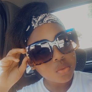 Meet your Posher, Zyariah